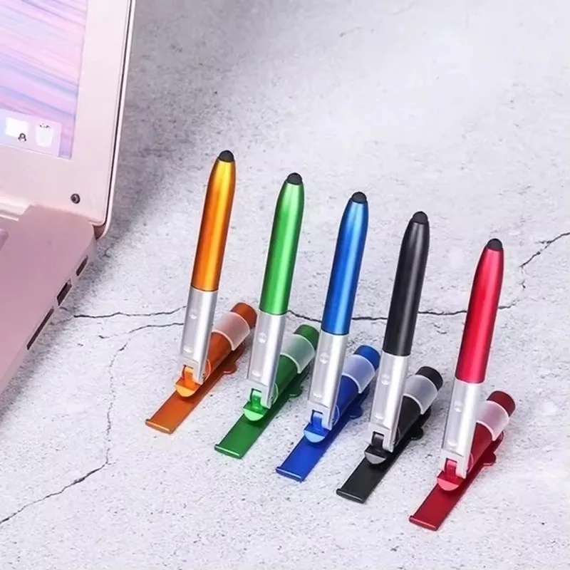 ปากกาลูกลื่นอเนกประสงค์ 4 in 1 - Stationery Warehouse บทวิจารณ์และราคา