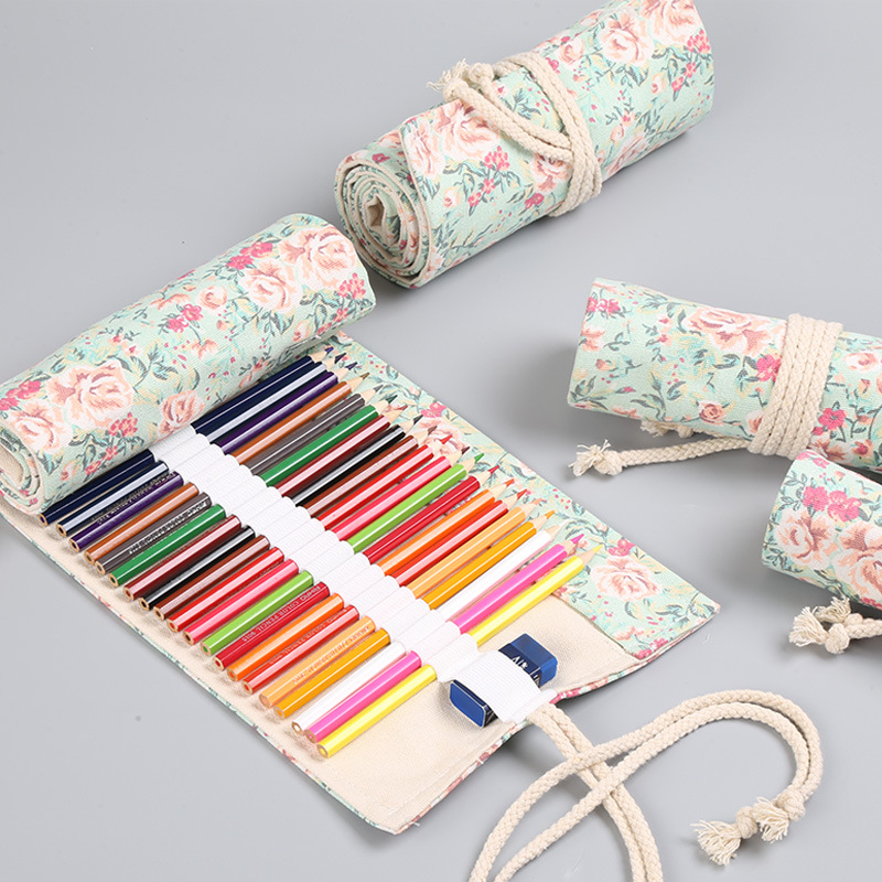12/24/36/48/72 หลุมดอกไม้ผ้าใบ - Stationery Warehouse บทวิจารณ์และราคา