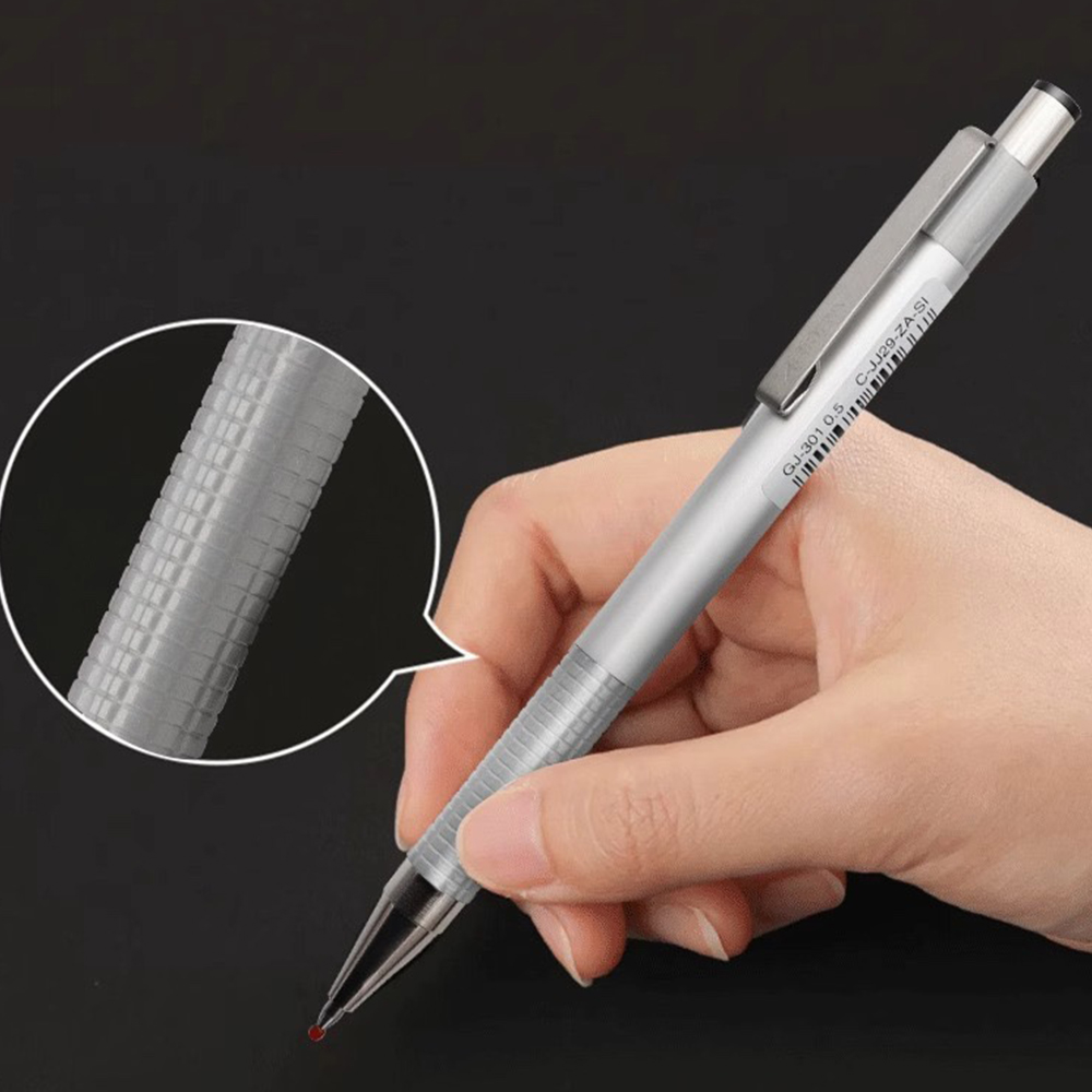 1 ชิ้นญี่ปุ่น ZEBRA ปากกาเจล G - Office Stationery Supply Business บทวิจารณ์และราคา