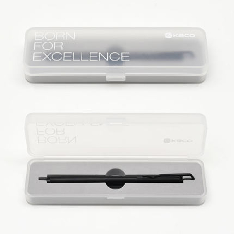 ปากกาโลหะคาโก้พร้อมรีฟิลสำหรับ - Office Stationery Supply Business บทวิจารณ์และราคา