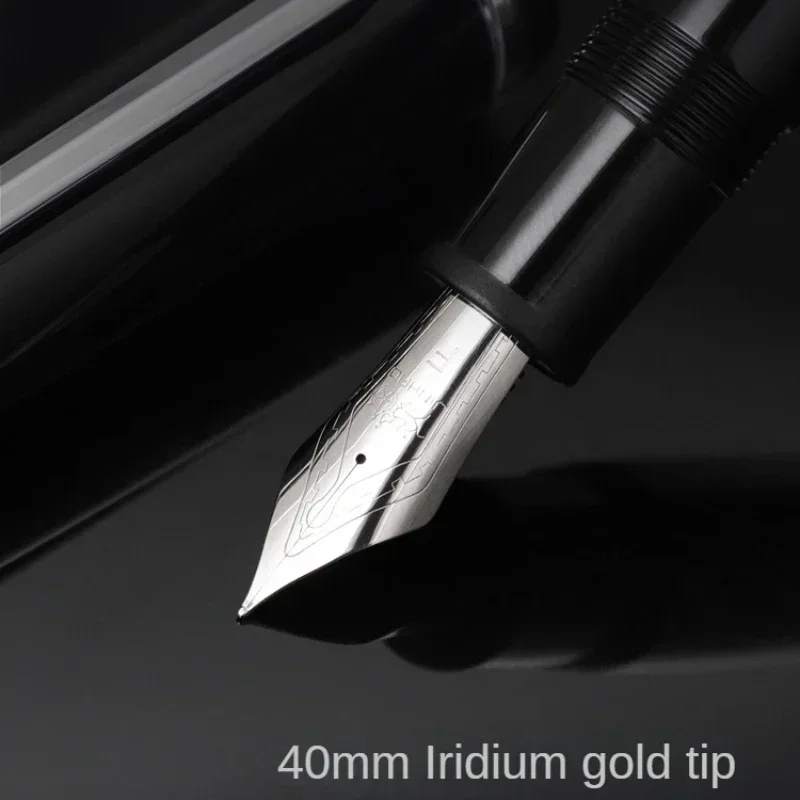 Jinhao คลิปทอง X159ปากกาหัวแร้ - Office Stationery Supply Business บทวิจารณ์และราคา