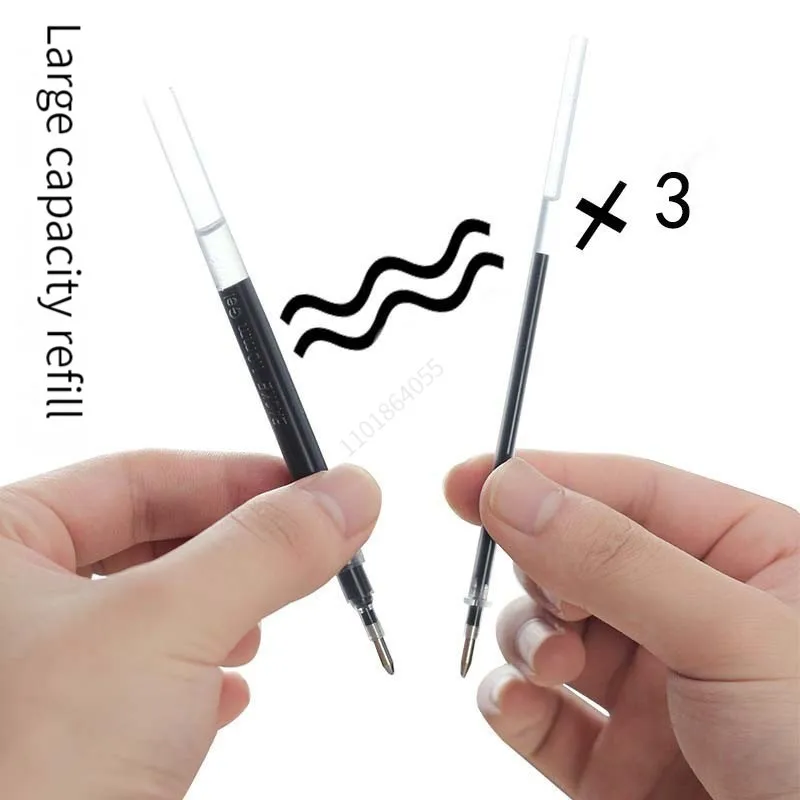 ปากกาเซ็นชื่อปากกาหมึกเจลสำหรั - Office Stationery Supply Business บทวิจารณ์และราคา