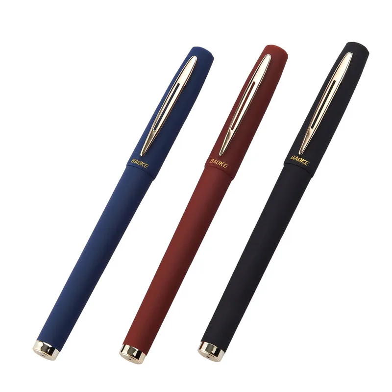 ปากกาเซ็นชื่อปากกาหมึกเจลสำหรั - Office Stationery Supply Business บทวิจารณ์และราคา