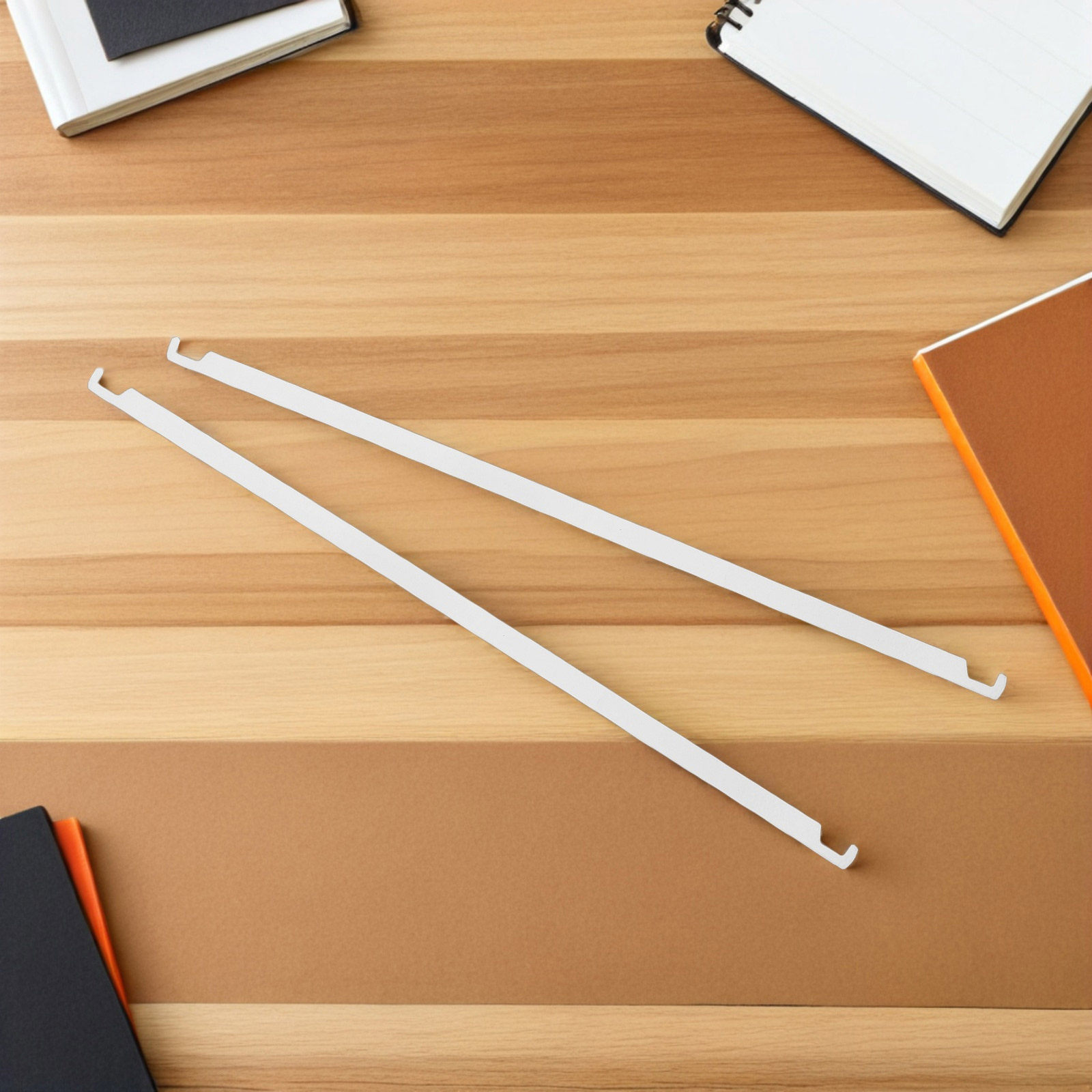 ราวแขวนเอกสารสำนักงาน 10 ชิ้น  - File Folder Hanging บทวิจารณ์และราคา