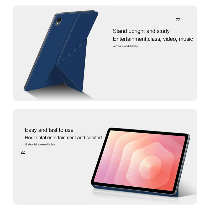 เคสหนังอัจฉริยะสำหรับ Samsung  - Index Tab Divider บทวิจารณ์และราคา