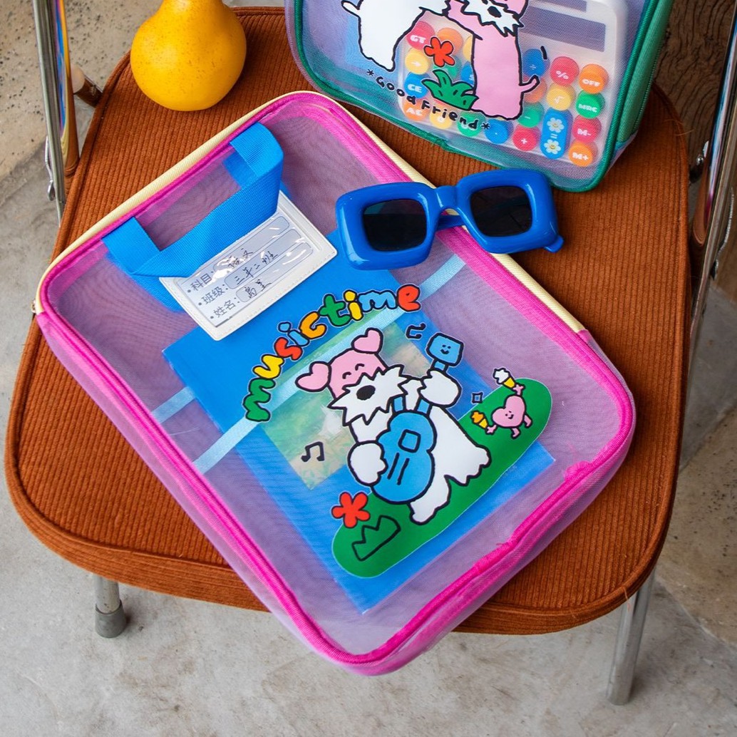 กระเป๋าเอกสารแบบมีซิปสองชั้นโป - Stationery Warehouse บทวิจารณ์และราคา