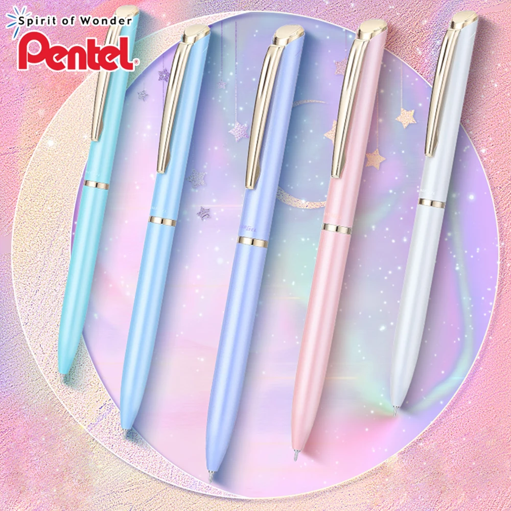 ปากกาเจล Pentel รุ่น BLN2005 ข - Office Stationery Supply Business บทวิจารณ์และราคา