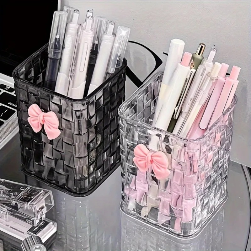 กล่องเก็บแปรงเขียนคิ้วอะคริลิก - Stationery Warehouse บทวิจารณ์และราคา