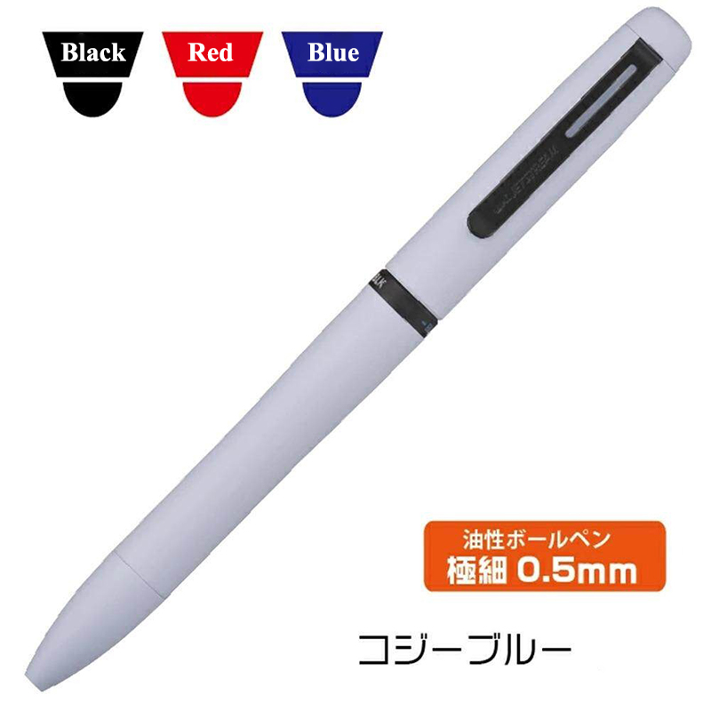 1 ชิ้นญี่ปุ่น UNI JETSTREAM ไพ - Office Stationery Supply Business บทวิจารณ์และราคา