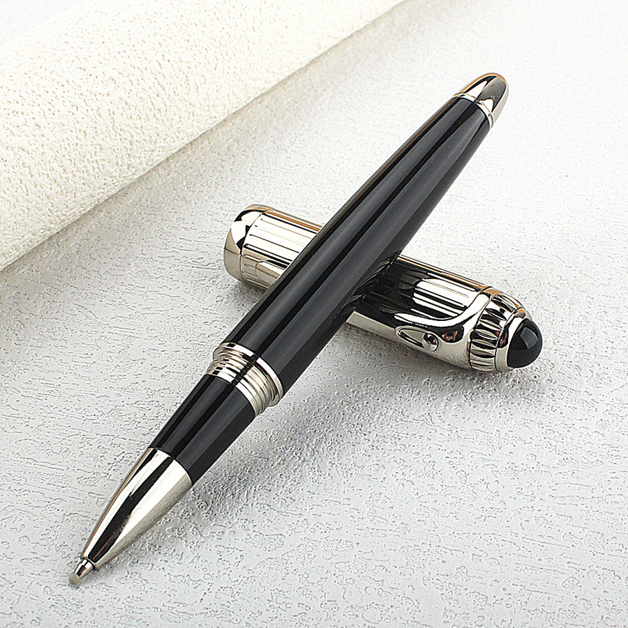 หรูหราโลหะปากกาลูกลื่นธุรกิจอุ - Office Stationery Supply Business บทวิจารณ์และราคา