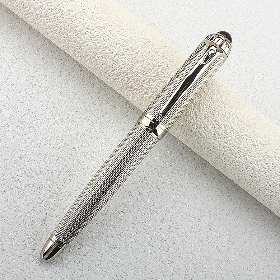 หรูหราโลหะปากกาลูกลื่นธุรกิจอุ - Office Stationery Supply Business บทวิจารณ์และราคา