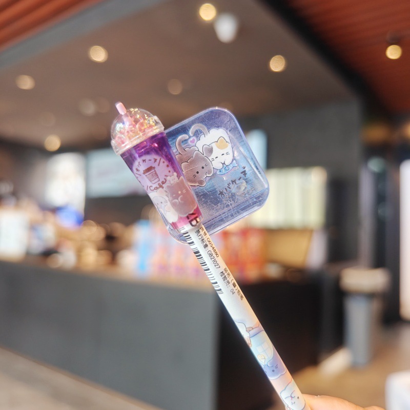 คลิปหนีบกระดาษลายการ์ตูนแบบพกพ - Stationery Warehouse บทวิจารณ์และราคา
