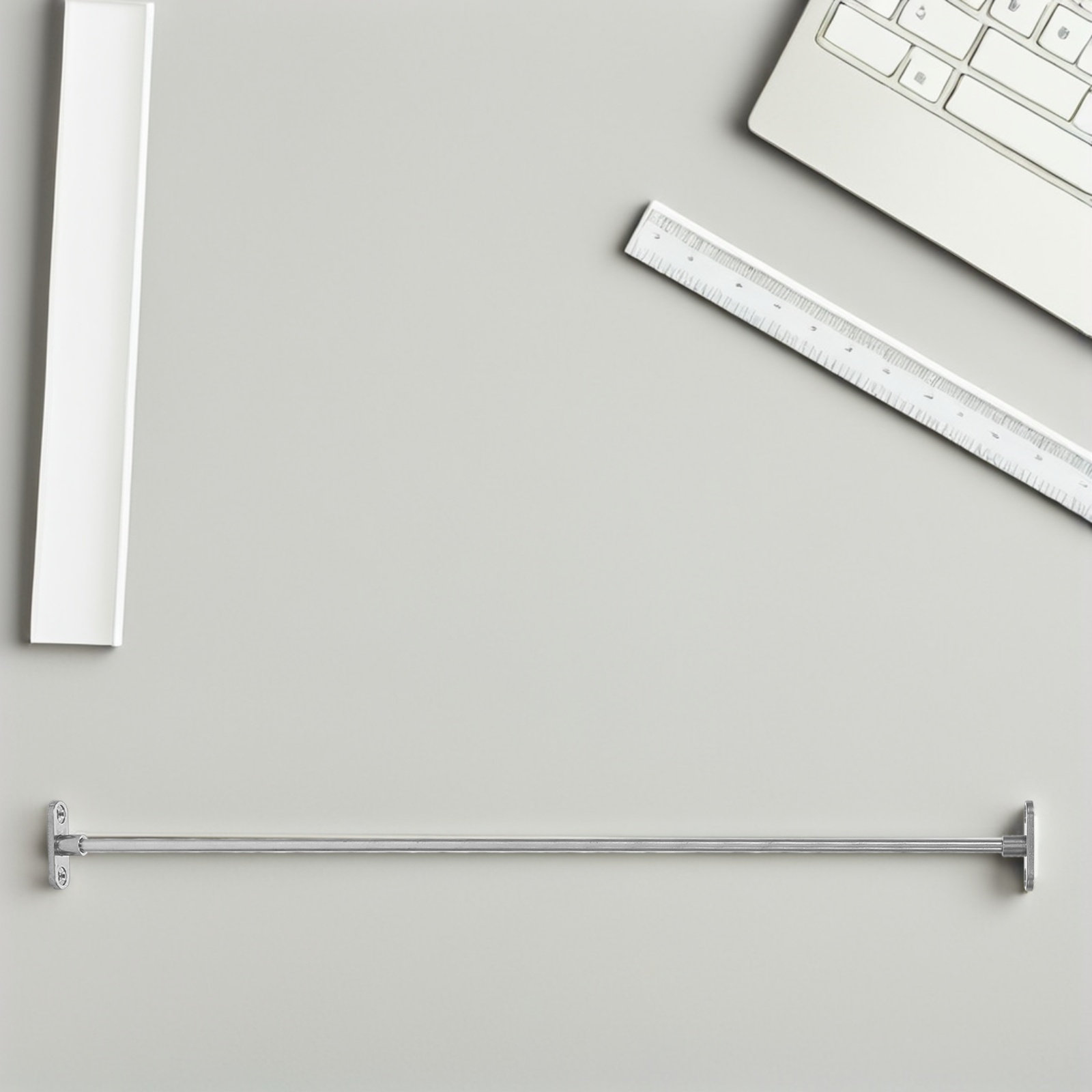 รางแขวนแฟ้มเอกสารสแตนเลสขนาด 4 - File Folder Hanging บทวิจารณ์และราคา