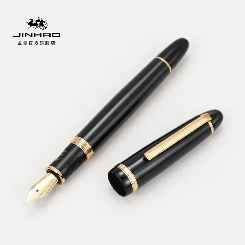 1/5 PCS JINHAO X850 Fountain ป - Office Stationery Supply Business บทวิจารณ์และราคา